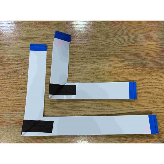 CABLE LVDS TCL 43P715 E301048 CABLE LVDS TCL 43P715 E301048