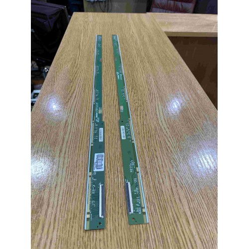 T.CON BOARDS TCL 50P715 V500DJ7-QE1 