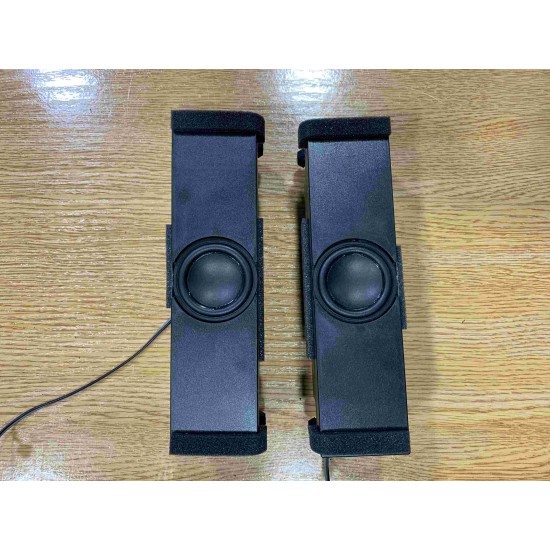 ALTAVOCES TCL 50C722 12302-500027 D21B06 ALTAVOCES TCL 50C722 12302-500027 D21B06