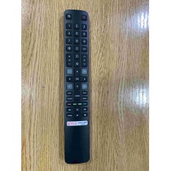 MANDO ORIGINAL TCL 55C722 RC802NU YUI1