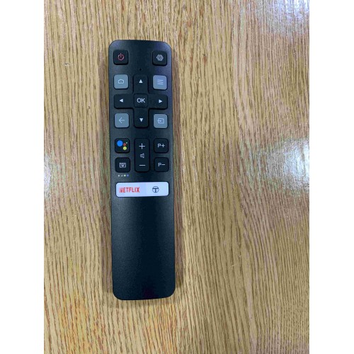 MANDO ORIGINAL TCL 50C722 RC802V FUR4