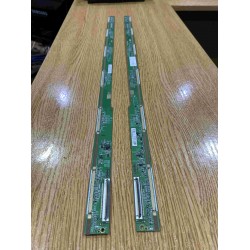 T.CON BOARDS TCL 50C722 CV500U2-L02