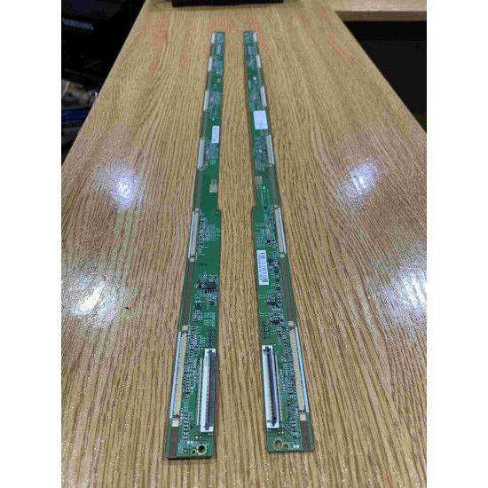 T.CON BOARDS TCL 50P635 CV500U2-L02 T.CON BOARDS TCL 50P635 CV500U2-L02