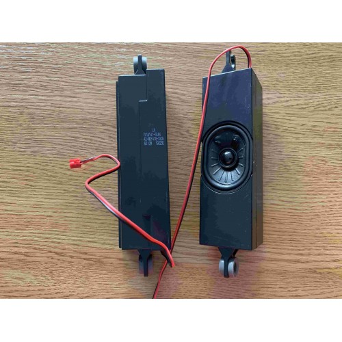 ALTAVOCES TCL 55P715 42-WDF418-19-V0 