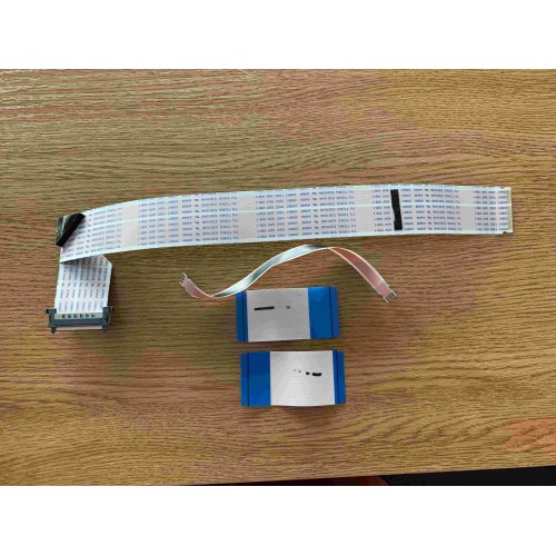 CABLE LVDS TCL 50EP660 E301048