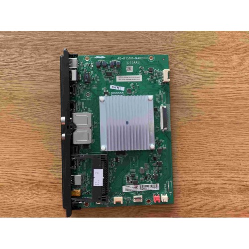 MAINBOARD TCL 50EP660 40-RT51H1-MAD2HG RT2851 PANEL LVU500NDEL