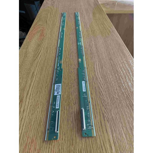 T.CON BOARDS TCL 50EP660 V500DJ6-QE1 REV.C1