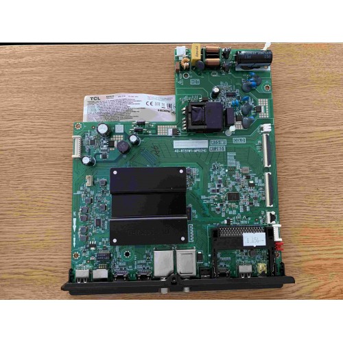 MAINBOARD TCL 50P618 40-RT51W1-MPD2HG RT2851