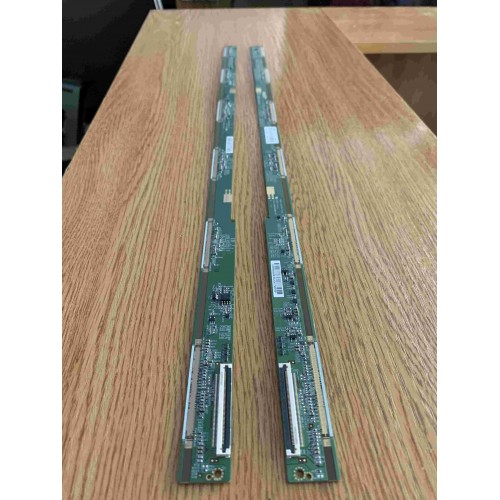 T.CON BOARDS TCL 50P618 CV500-L02 