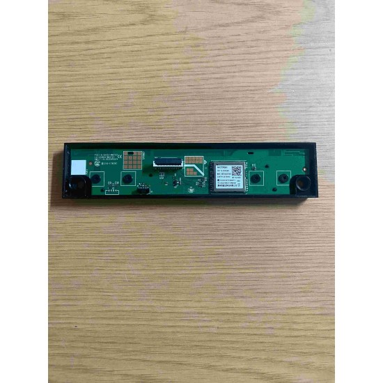 BORONERA TCL 65P635 12290A-WKCT27 BORONERA TCL 65P635 12290A-WKCT27