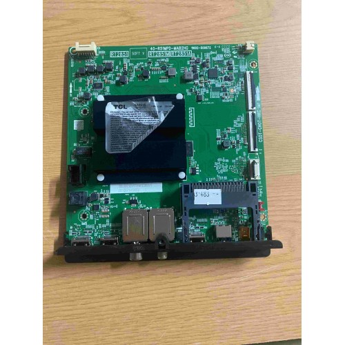 MAINBOARD TCL 50P635 40-R51MPD-MAB2HG