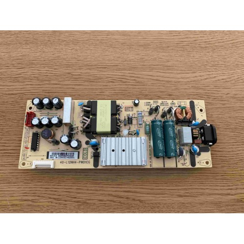 FUENTE ALIMENTACION TCL 50P715 40-L12NH4-PWD1CG