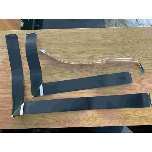 CABLE LVDS TCL 55C715 E241234