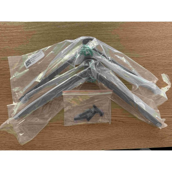 SOPORTE TCL 55C715 68-640450-0ZA1AC