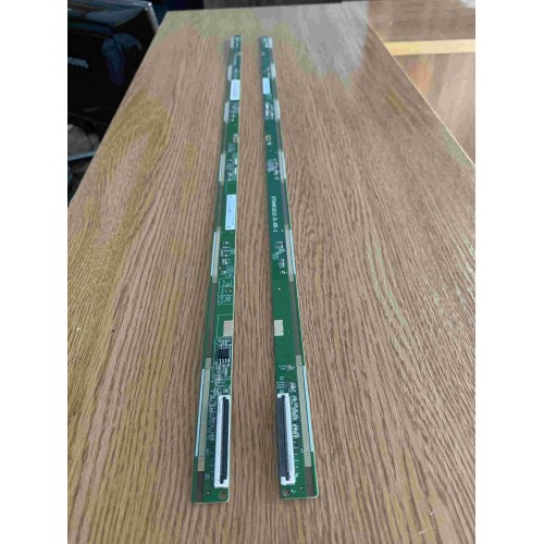 T.CON BOARDS TCL 55C722 ST5461D12-5