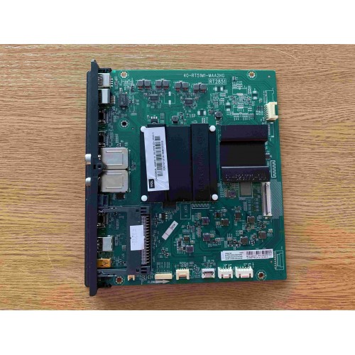 MAINBOARD TCL 55EC780 40-RT51M1-MAA2HG RT2851 PANEL LVU550NEBL