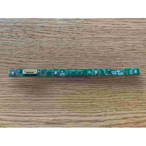 MODULO TCL 55EC780 40-55C802-V0A2HG