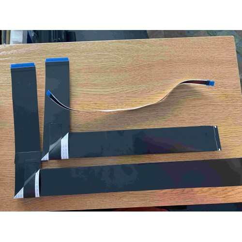CABLE LVDS TCL 55EP660 E231234