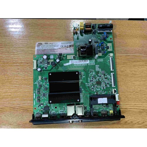 MAINBOARD TCL 55P618 40-RT51W1-MPD2HG 