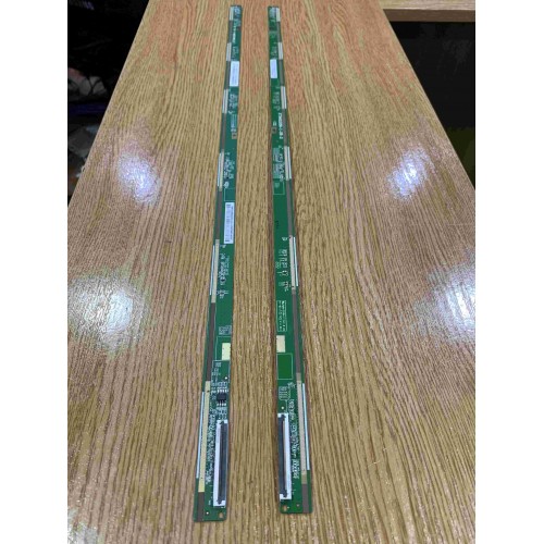 T.CON BOARDS TCL 55P618 ST5461D09-1