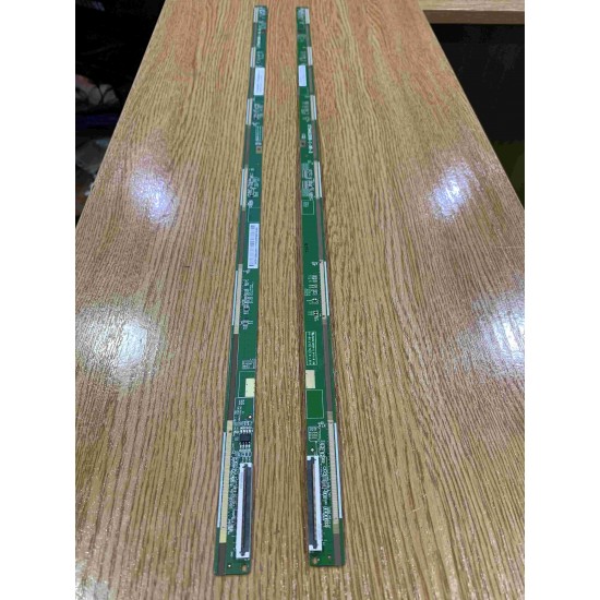T.CON BOARDS TCL 55P618 ST5461D09-1 T.CON BOARDS TCL 55P618 ST5461D09-1