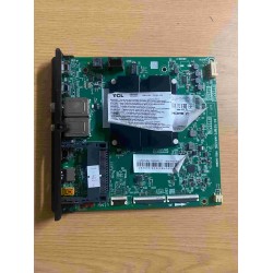MAINBOARD TCL 55P635 40-R51MPE-MAA2HG PANEL LVU550NDEL 