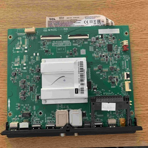MAINBOARD TCL 65P618 40-RT51G2-MAD2HG RT2851