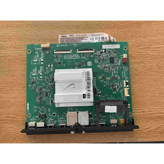 MAINBOARD TCL 65P618 40-RT51G2-MAD2HG RT2851