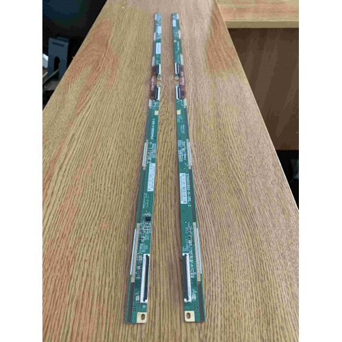 T.CON BOARDS TCL 65P618 ST6451D02-H