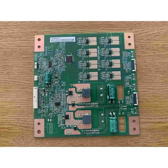 LED DRIVER TCL U49S7606DS MT4851D01-1-P-5 LED DRIVER TCL U49S7606DS MT4851D01-1-P-5