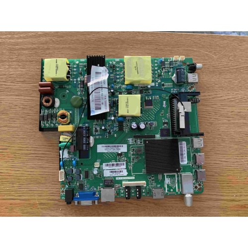 MAINBOARD TD SYSTEMS 50DLM8FS HK.T.RT2841P838 PANEL V500HJ1-PE8(C7)