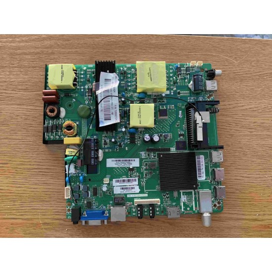 MAINBOARD TD SYSTEMS 50DLM8FS HK.T.RT2841P838 PANEL V500HJ1-PE8(C7)