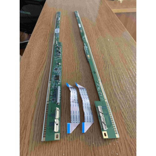 T.CON BOARDS TD SYSTEMS 50DLM8FS V500HJ1-PE8 REV C7