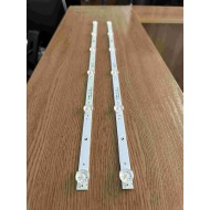 KIT BARRA LED TD SYSTEMS K32DLM7H JL.D31561330-170AS-M V01