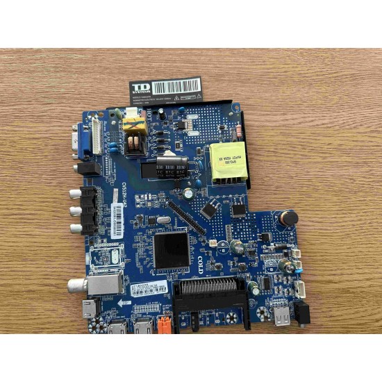 MAINBOARD TD SYSTEMS K32DLM7H CV512H-U42