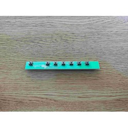 BOTONERA TD SYSTEMS K32DLS6H HCX-B32L41-KEY V0