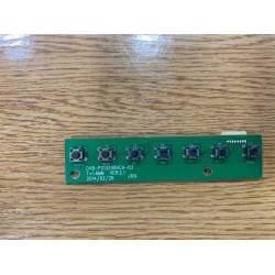 BOTONERA TD SYSTEMS K32DLT1H DVB-PS13208HCA-03