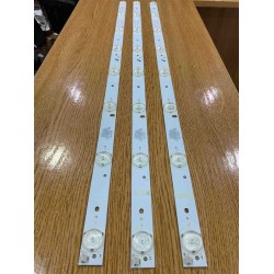 KIT BARRA LED TD SYSTEMS K32DLT1H 303TT315041 0D315D08-ZC17F-04