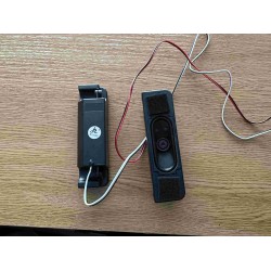 ALTAVOCES TD SYSTEMS K43DLG12US 