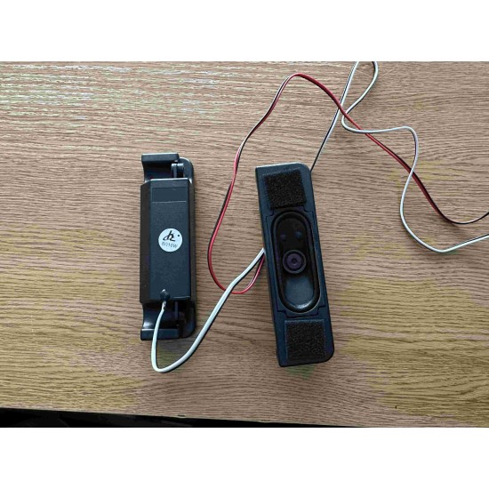ALTAVOCES TD SYSTEMS K43DLG12US ALTAVOCES TD SYSTEMS K43DLG12US