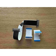 CABLE LVDS TD SYSTEMS K43DLG12US E485813
