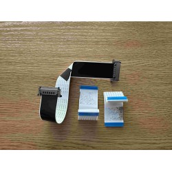 CABLE LVDS TD SYSTEMS K43DLG12US E485813