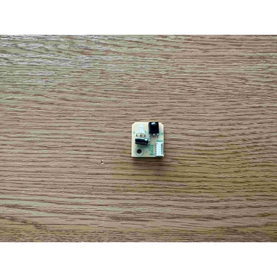 SENSOR IR TD SYSTEMS K43DLG12US CS018 IR V7 (3UDS) SENSOR IR TD SYSTEMS K43DLG12US CS018 IR V7 (3UDS)