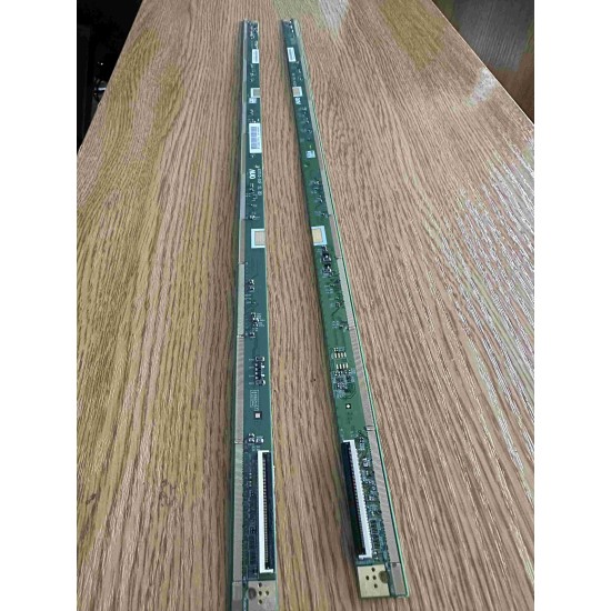 T.CON BOARDS TD SYSTEMS K43DLG12US 43T14 S01 T.CON BOARDS TD SYSTEMS K43DLG12US 43T14 S01