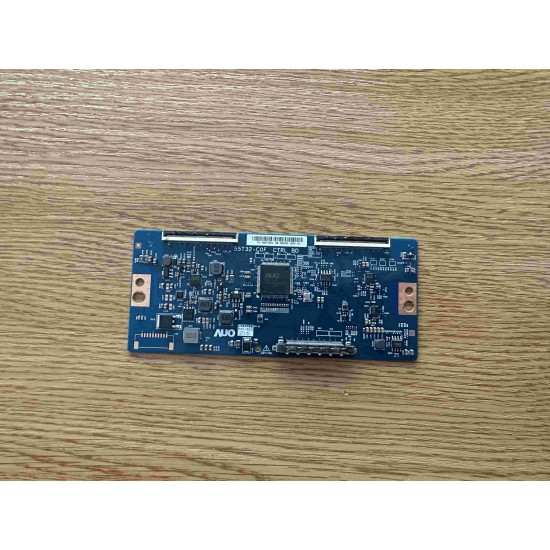 T.CON TD SYSTEMS K43DLG12US 55T32-C0F T.CON TD SYSTEMS K43DLG12US 55T32-C0F