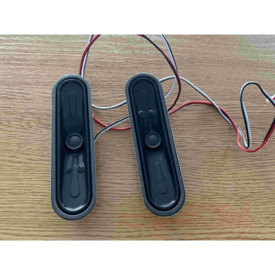 ALTAVOCES TD SYSTEMS K50DLH8F ALTAVOCES TD SYSTEMS K50DLH8F