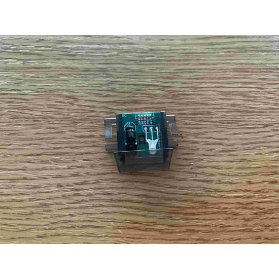 SENSOR IR TD SYSTEMS K50DLH8F MSLED 5000DK1 IR SENSOR IR TD SYSTEMS K50DLH8F MSLED 5000DK1 IR