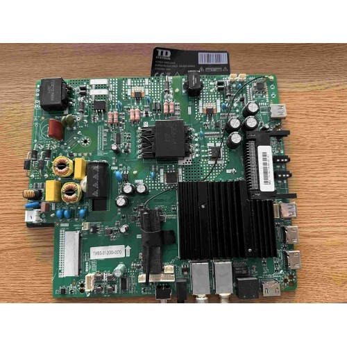 MAINBOARD TD SYSTEMS K50DLJ12US HK.T.RT2851P839