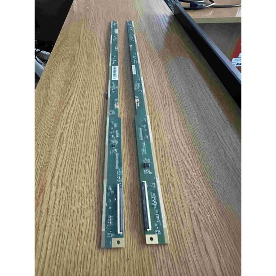 T.CON BOARDS TD SYSTEMS K50DLJ12US CCPD-495-002 V2.0 T.CON BOARDS TD SYSTEMS K50DLJ12US CCPD-495-002 V2.0