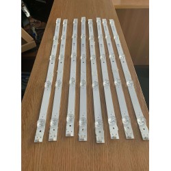 BARRA LED TD SYSTEMS 50DLM8FS JL.D50051330-170AS-M V01